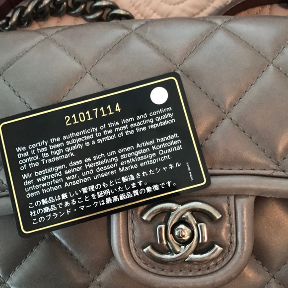 Chanel - Picture 8 of 9